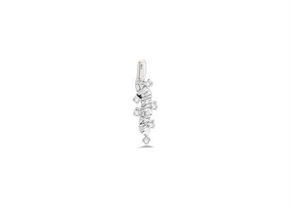 Rhodium Plated | Fashion Pendants